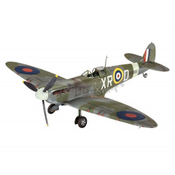 REVELL 1/48 SUPERMARINE SPITFIRE MK.II 03959