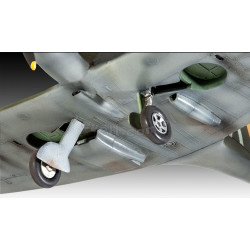 REVELL 1/48 SUPERMARINE SPITFIRE MK.II 03959