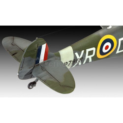REVELL 1/48 SUPERMARINE SPITFIRE MK.II 03959