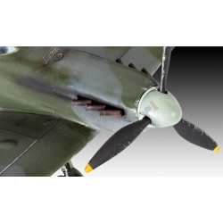 REVELL 1/48 SUPERMARINE SPITFIRE MK.II 03959