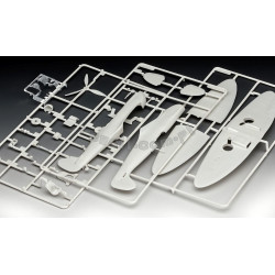 REVELL 1/48 SUPERMARINE SPITFIRE MK.II 03959