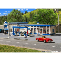 KIBRI 38544 H0 Čerpací...