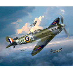 REVELL 1/48 SUPERMARINE SPITFIRE MK.II 03959