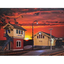 KIBRI 38994 H0 PERON /...