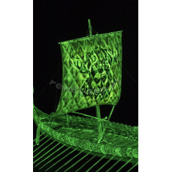 REVELL 1/50 VIKINGSKÁ LOĎ DUCHŮ (05428)