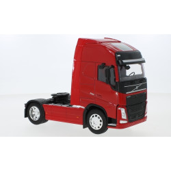 WELLY 1/32 VOLVO FH (4x2) red (32690S)