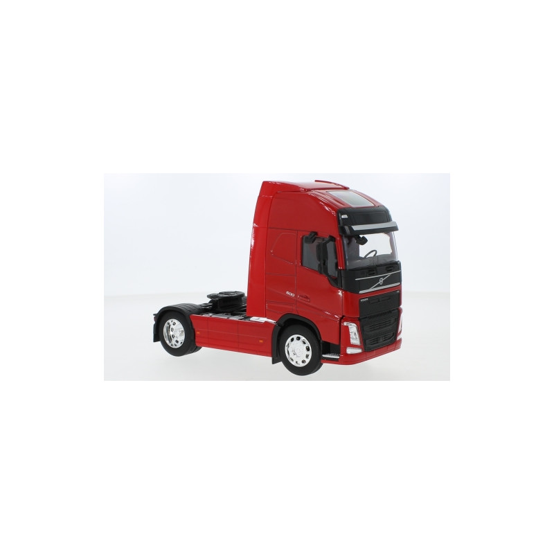 WELLY 1/32 VOLVO FH (4x2) red (32690S)