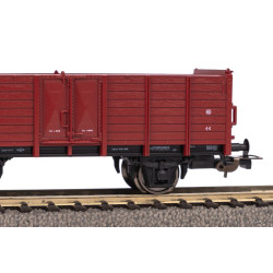 PIKO 54495 OTEVŘENÝ VŮZ NA ZBOŽÍ OGwg CSD ep.III