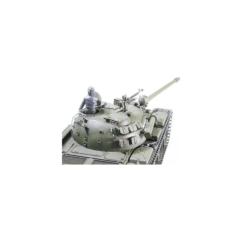 TAMIYA 1/35 T-55A RUSKÝ STŘEDNÍ TANK 35257
