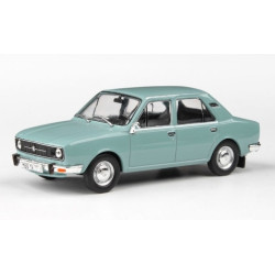 ABREX 1/43 SKODA 105L light...