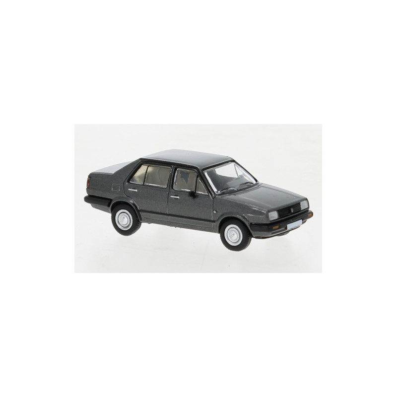 PCX 1/87 VW JETTA II grey metallic (870198)