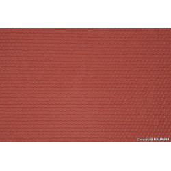 KIBRI 34140 H0 PŁYTKA 20*12...