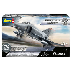REVELL 1/72 F-4E PHANTOM /...