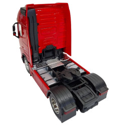 WELLY 1/32 VOLVO FH (4x2) červená (32690S)