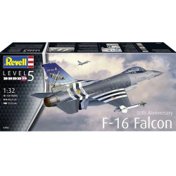 REVELL 1/32 F-16 Falcon...