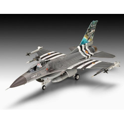 REVELL 1/32 F-16 Falcon (03802) 50. výročí založení