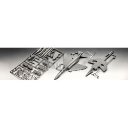 REVELL 1/72 F-4E PHANTOM / EASY CLICK SYSTEM (03651)