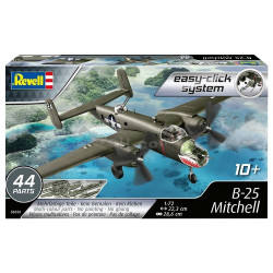 REVELL 1/72 MITCHEL B-25 /...