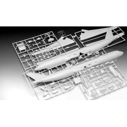 REVELL 1/144 Airbus A330-300 (03816)     Lufthansa New Livery