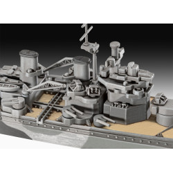 REVELL 1/1200 HMS Duke of York (05182)