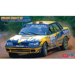 HASEGAWA 1/24 SUBARU LEGACY...