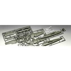 REVELL 1/72 MITCHEL B-25 / EASY CLICK    SYSTEM (03650)