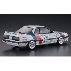 HASEGAWA 1/24 DIESEL KIKI SKYLINE GTS-R (R31) / (20406)
