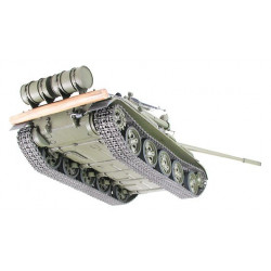 TAMIYA 1/35  T-55A RUSSIAN MEDIUM TANK   (35257)