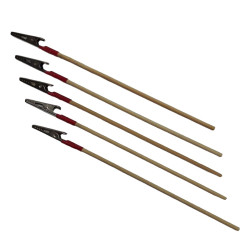 STROKODYLEK - PAINTING HANDLE - 1 piece