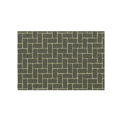 TAMIYA DIORAMA SHEET / ŠEDÁ...