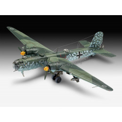 REVELL 1/72 HEINKEL HE177 A-5 GREIF  (03913)