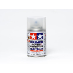 TAMIYA NYLON/PP PRIMER (87152)