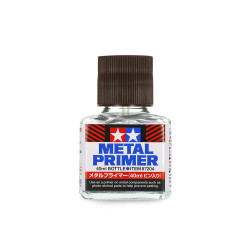 TAMIYA METAL PRIMER 40ml...
