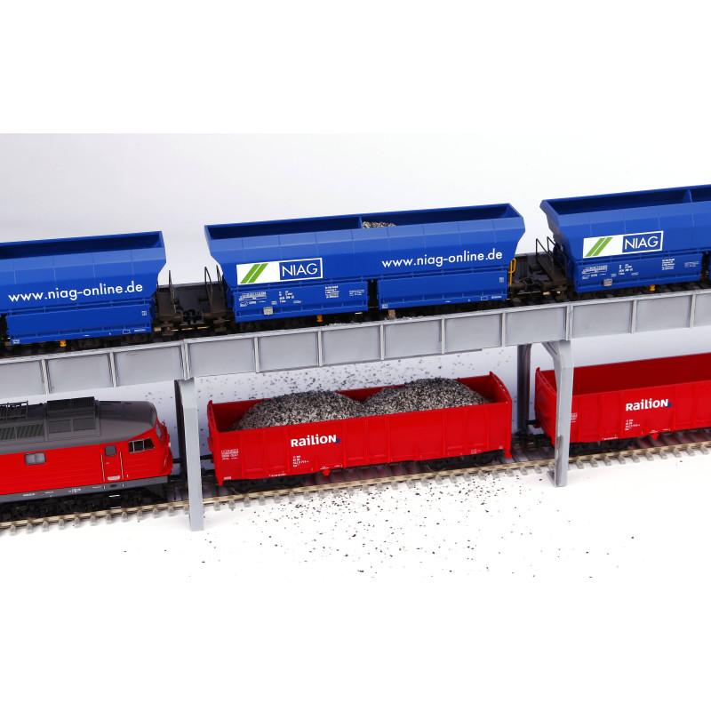 PIKO 61122 UNLOADING BRIDGE