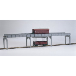 PIKO 61122 UNLOADING BRIDGE