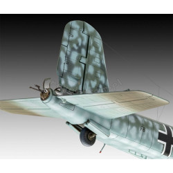 REVELL 1/72 HEINKEL HE177 A-5 GREIF  (03913)