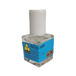 CHEMATIC glue for ABS 10 ml...