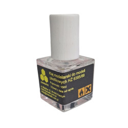 CHEMATIC klej z pędzelkiem...