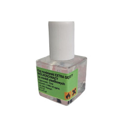 CHEMATIC klej wolnoschnący...