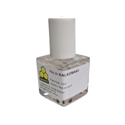 CHEMATIC klej do kalkomanii...