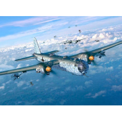 REVELL 1/72 HEINKEL HE177 A-5 GREIF  (03913)