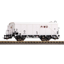 PIKO 24514 WAGON TOWAROWY...