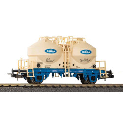 PIKO 24511 WAGON TOWAROWY...