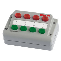 PIKO 55262 CONTROL PANEL