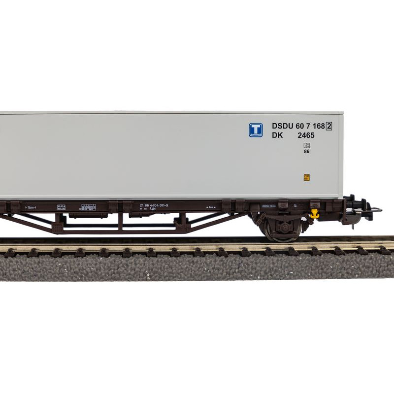 PIKO 27720 DSB nákladní vůz ep.V