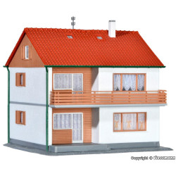 KIBRI 38723 H0 BUNKHOUSE