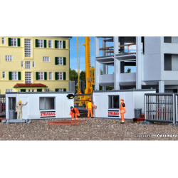 KIBRI 38626 H0 Kancelářské...