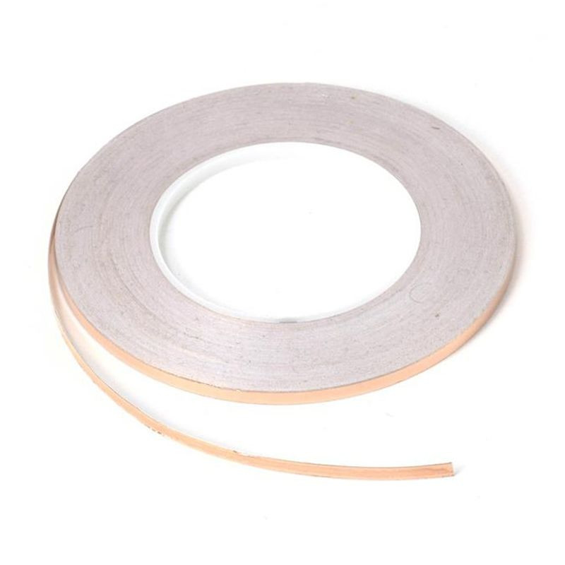 ARTESANIA LATINA 27596 copper tape 6 mm / 50 mb ( self-adhesive )