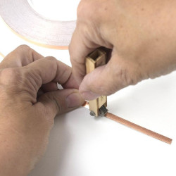 ARTESANIA LATINA 27596 taśma miedziana   6 mm / 50 mb ( samoprzylepna )