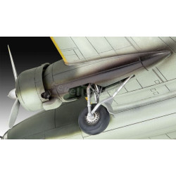 REVELL 1/72 KI-21-IA "SALLY" (03797)